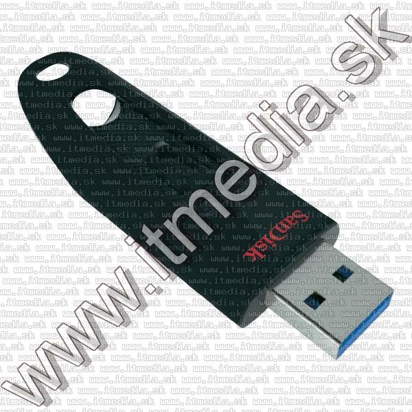 Image of Sandisk USB 3.0 pendrive 32GB *Cruzer Ultra*  [100R] (IT9535)